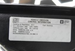 Thumbnail of 2017 Chevrolet Corvette