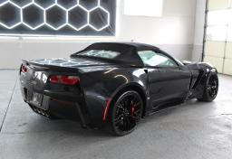 Thumbnail of 2017 Chevrolet Corvette