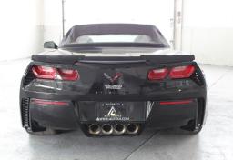 Thumbnail of 2017 Chevrolet Corvette
