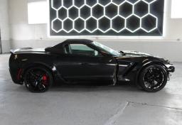 Thumbnail of 2017 Chevrolet Corvette