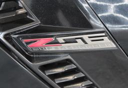 Thumbnail of 2017 Chevrolet Corvette