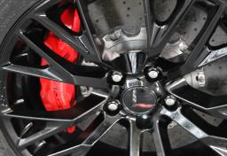 Thumbnail of 2017 Chevrolet Corvette