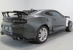 Thumbnail of 2017 Chevrolet Camaro