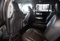 Thumbnail of 2021 Ford Explorer