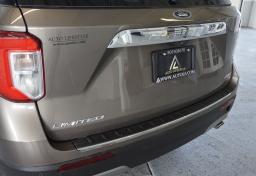 Thumbnail of 2021 Ford Explorer