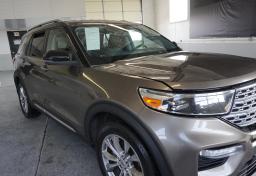 Thumbnail of 2021 Ford Explorer