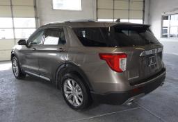 Thumbnail of 2021 Ford Explorer