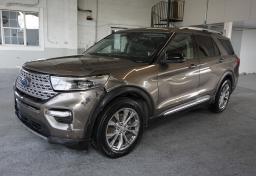 Thumbnail of 2021 Ford Explorer