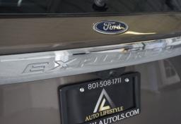 Thumbnail of 2021 Ford Explorer