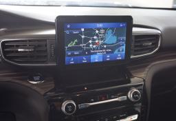 Thumbnail of 2021 Ford Explorer