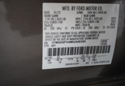 Thumbnail of 2021 Ford Explorer