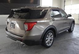 Thumbnail of 2021 Ford Explorer