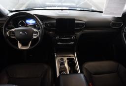 Thumbnail of 2021 Ford Explorer