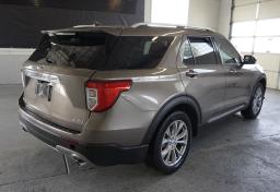 Thumbnail of 2021 Ford Explorer