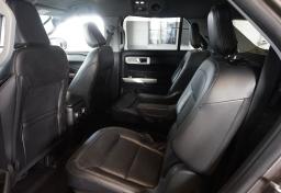 Thumbnail of 2021 Ford Explorer