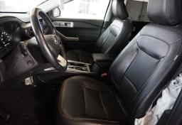 Thumbnail of 2021 Ford Explorer