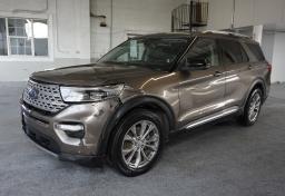 Thumbnail of 2021 Ford Explorer