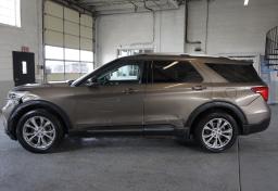 Thumbnail of 2021 Ford Explorer