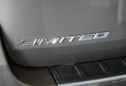 Thumbnail of 2021 Ford Explorer
