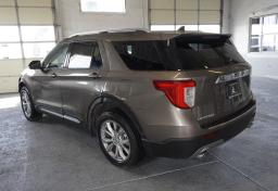 Thumbnail of 2021 Ford Explorer