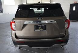 Thumbnail of 2021 Ford Explorer
