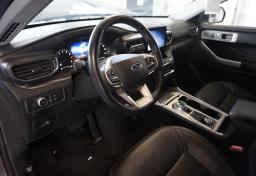 Thumbnail of 2021 Ford Explorer