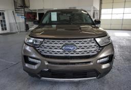 Thumbnail of 2021 Ford Explorer