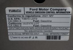 Thumbnail of 2021 Ford Explorer