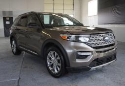 Thumbnail of 2021 Ford Explorer