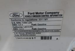 Thumbnail of 2011 Ford Shelby GT500