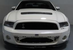Thumbnail of 2011 Ford Shelby GT500