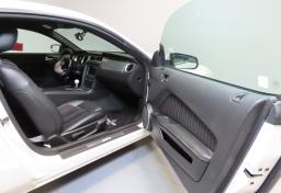 Thumbnail of 2011 Ford Shelby GT500