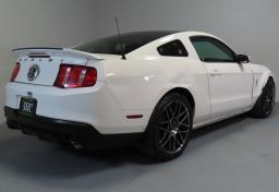 Thumbnail of 2011 Ford Shelby GT500