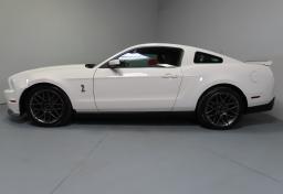 Thumbnail of 2011 Ford Shelby GT500