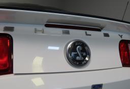 Thumbnail of 2011 Ford Shelby GT500