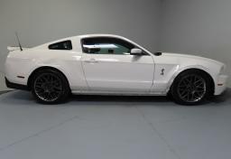 Thumbnail of 2011 Ford Shelby GT500