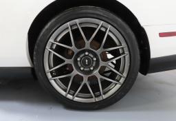 Thumbnail of 2011 Ford Shelby GT500