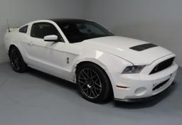 Thumbnail of 2011 Ford Shelby GT500