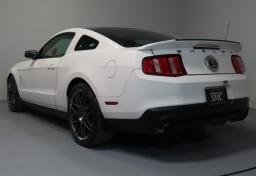 Thumbnail of 2011 Ford Shelby GT500
