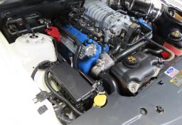 Thumbnail of 2011 Ford Shelby GT500