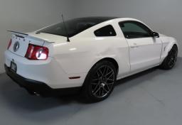 Thumbnail of 2011 Ford Shelby GT500