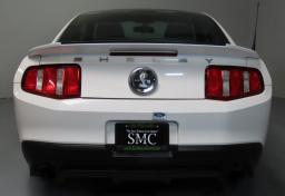 Thumbnail of 2011 Ford Shelby GT500