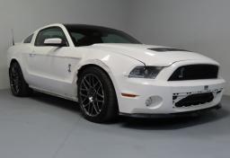 Thumbnail of 2011 Ford Shelby GT500