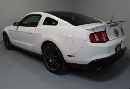 Thumbnail of 2011 Ford Shelby GT500