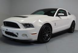 Thumbnail of 2011 Ford Shelby GT500