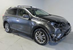 Thumbnail of 2017 Toyota RAV4