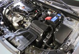 Thumbnail of 2022 Honda Civic Sedan
