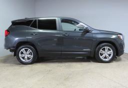 Thumbnail of 2021 GMC Terrain