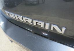 Thumbnail of 2021 GMC Terrain