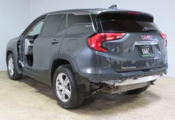 Thumbnail of 2021 GMC Terrain